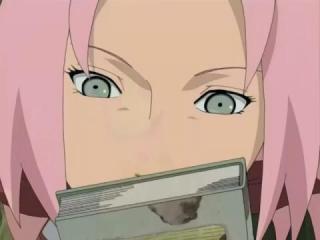 Naruto Shippuden - Episodio 46 - A Página Não Terminada