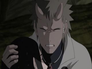 Naruto Shippuden - Episodio 461 - Hagoromo e Hamura