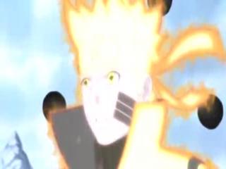 Naruto Shippuden - Episodio 463 - Ninja Imprevisível Número 1