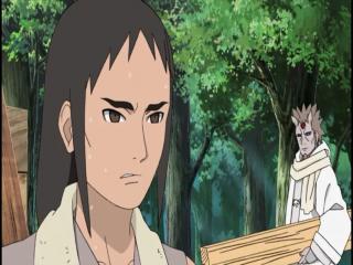 Naruto Shippuden - Episodio 464 - Ninshuu!