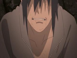 Naruto Shippuden - Episodio 477 - Naruto e Sasuke