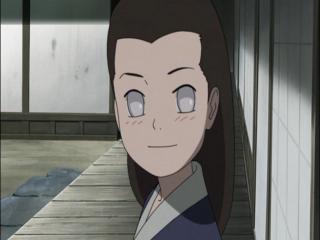 Naruto Shippuden - Episodio 480 - Naruto - Hinata