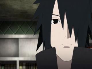 Naruto Shippuden - Episodio 485 - Coliseu