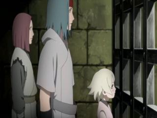 Naruto Shippuden - Episodio 488 - O Último