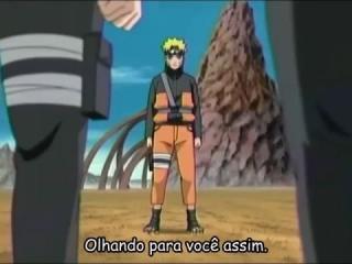 Naruto Shippuden - Episodio 49 - Pessoa Importante