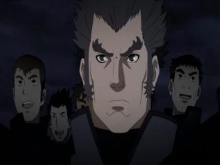 Naruto Shippuden - Episodio 491 - Imprudência