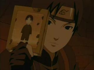 Naruto Shippuden - Episodio 50 - A História do Livro de Desenhos