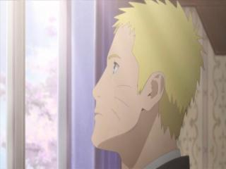 Naruto Shippuden - Episodio 500 - A Mensagem