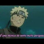 Naruto Shippuden