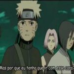 Naruto Shippuden