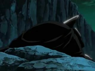 Naruto Shippuden - Episodio 7 - Corra, Kankuro, Corra