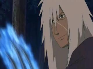 Naruto Shippuden - Episodio 70 - Ressonância