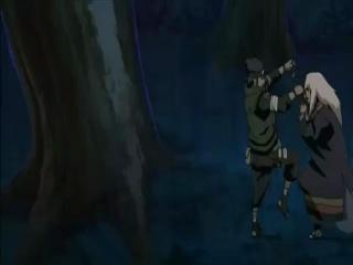 Naruto Shippuden - Episodio 71 - Meu Amigo