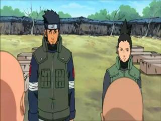 Naruto Shippuden - Episodio 75 - A Oração do Velho Monge