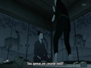 Naruto Shippuden - Episodio 82 - Equipe 10