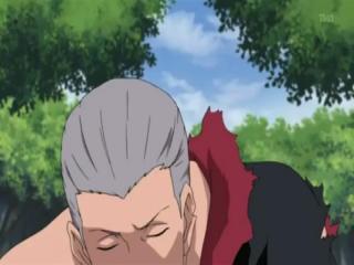 Naruto Shippuden - Episodio 83 - Alvo perdido