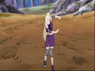 Naruto Shippuden - Episodio 85 - O Terrível Segredo