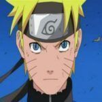 Naruto Shippuden