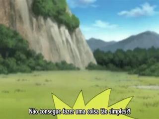 Naruto Shippuden - Episodio 92 - O Encontro