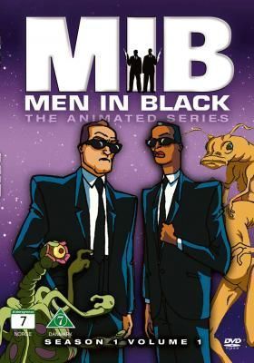 MIB: Homens De Preto Dublado