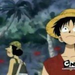 One Piece Dublado Antigo – Versao Cartoon Network