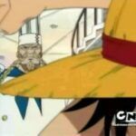 One Piece Dublado Antigo – Versao Cartoon Network