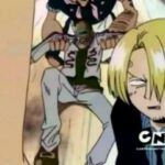 One Piece Dublado Antigo – Versao Cartoon Network