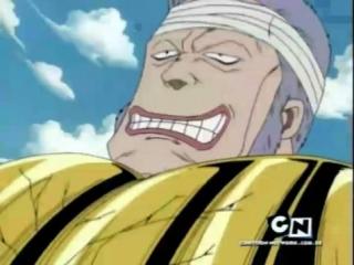 One Piece Dublado - Episodio 28 - O Fim de Don