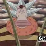 One Piece Dublado Antigo – Versao Cartoon Network