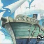 One Piece Dublado Antigo – Versao Cartoon Network