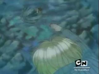 One Piece Dublado - Episodio 38 - O Retorno