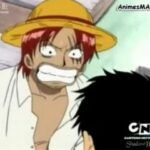 One Piece Dublado Antigo – Versao Cartoon Network