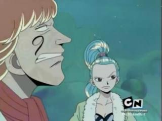 One Piece Dublado - Episodio 45 - Os Barracos