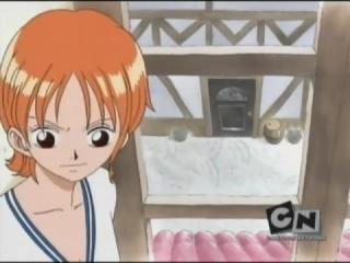 One Piece Dublado - Episodio 5 - O circo chegou à cidade!