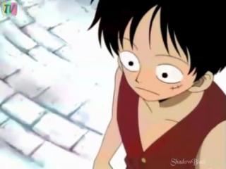 One Piece Dublado - Episodio 8 - Quem ri por último…