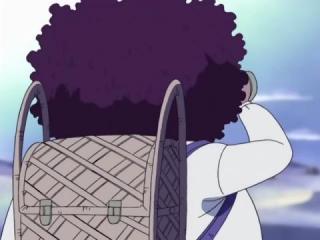 One Piece - Episodio 112 - Exército Rebelde vs. Exército Real! O Combate Final Será em Alubarna