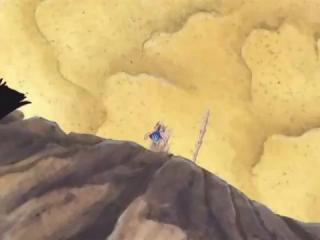 One Piece - Episodio 113 - Alubarna dos Sofrimentos! A Feroz Batalha do Capitão Carue!