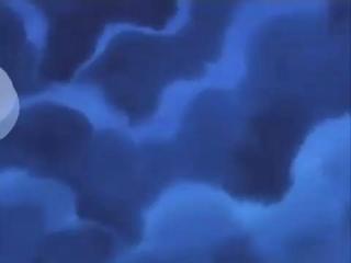 One Piece - Episodio 167 - Aparece o Deus Enel. Luta pela Sobrevivência