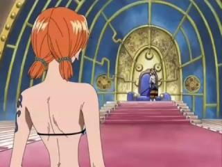 One Piece - Episodio 182 - Confronto Final! Pirata Luffy VS God Enel