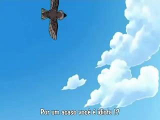 One Piece - Episodio 217 - Confronto de Capitães! A Última Luta: Comecem!