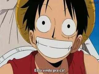 One Piece - Episodio 230 - A aventura nas cidade das águas! Objetivo estaleiro gigante!