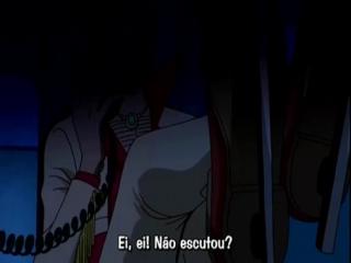 One Piece - Episodio 327 - Sunny em Emergência! Liguem o Mecanismo Secreto de Velocidade