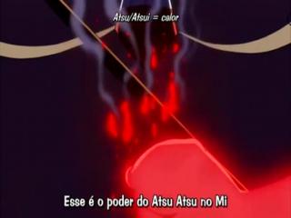 One Piece - Episodio 332 - A mansão do Caos! Nervoso Don e o Bando Aprisionado!