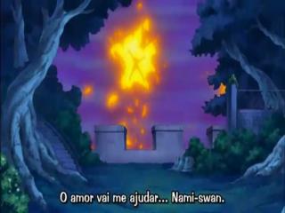 One Piece - Episodio 357 - Morte Instantânea dos Generais Zumbis!! Oz com Sentimento de Aventura!!