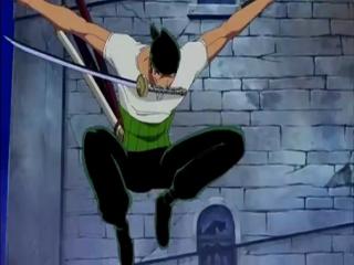 One Piece - Episodio 370 - Uma Estratégia Maluca Para Virar a Mesa! A Criação de Nightmare Luffy!