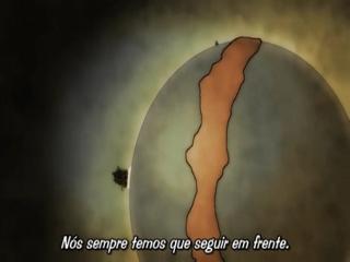 One Piece - Episodio 381 - Um Novo Companheiro! O Músico Hanauta no Brooke