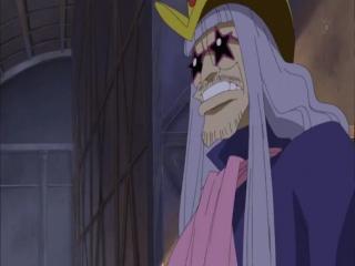 One Piece - Episodio 396 - Soco Explosivo! Acabem Com o Leilão.