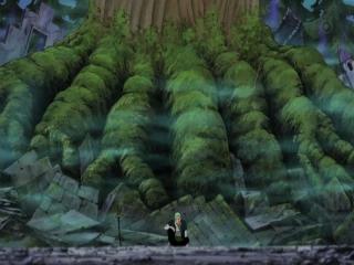 One Piece - Episodio 506 - O bando do Chapéu de Palha chocado! A má notícia se espalha!