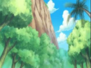 One Piece - Episodio 507 - Reunido com o Rei das Trevas! A hora da decisão de Luffy