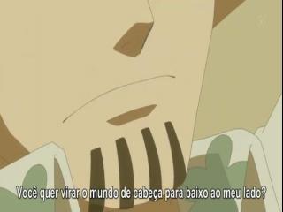 One Piece - Episodio 523 - Verdade Chocante! O Homem que protegeu o Sunny!